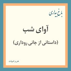 آوای شب