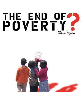 «پایان فقر؟» (The End of Poverty)