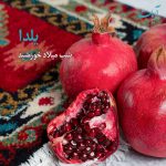 Read more about the article به مناسبت شب یلدا