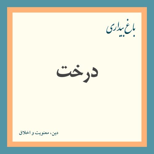 درخت